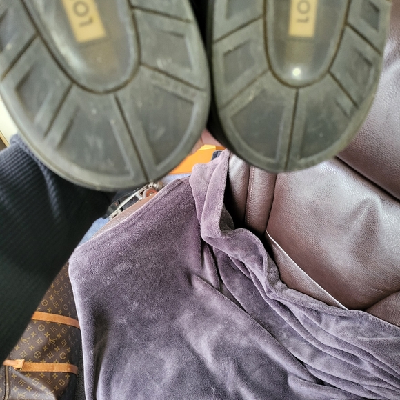 Louis Vuitton Trailblazer Sneaker Boots - Picture 7 of 7